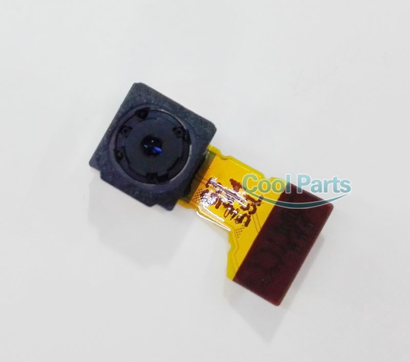 For Sony Xperia Z L36H C6603 C6602 Rear Back Camera Modules (2)