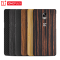 100 Original Oneplus 3 3T One Plus 3 3T Back Cover Case for Oneplus Three A3003