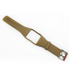1pcs Replacement Solid Color Bands Bracelet for Samsung Gear S R750 Wristband No Watch
