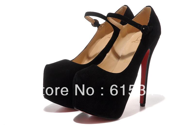 cheap black pumps with red soles ,red bottoms website ,shoes with ...