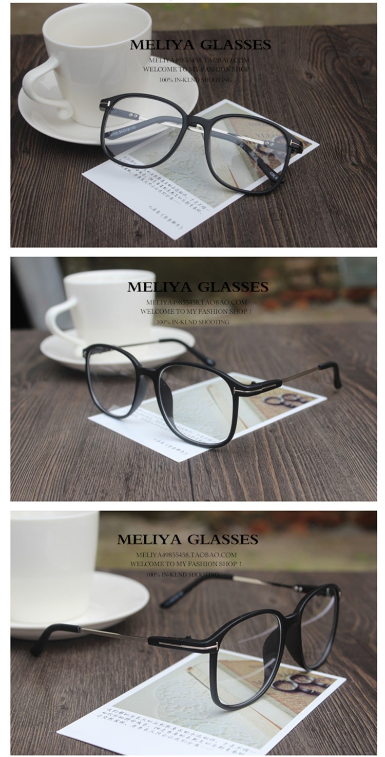 Fashion Grade eyewear frames eye glasses frames for women spectacle frame ladies degree Optical Computer eyeglasses frame women (30)