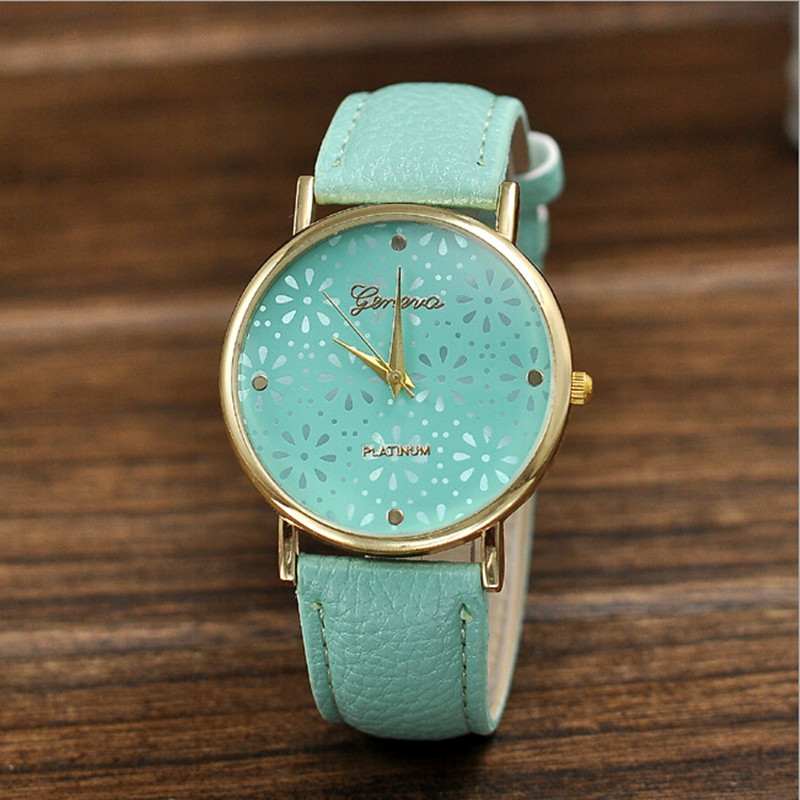    pu  2015         reloj mujer  montre orologi  wf179