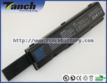 Laptop batteries for TOSHIBA PA3534U1BRS Satellite A200 A305 A500 PA3727U-1BRS PA3533U-1BAS PA3682U-1BRS 10.8V 9 cell