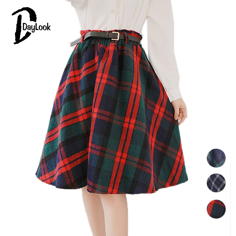Popular Scottish Skirt Women-Buy Cheap Scottish Skirt Women lots from ...