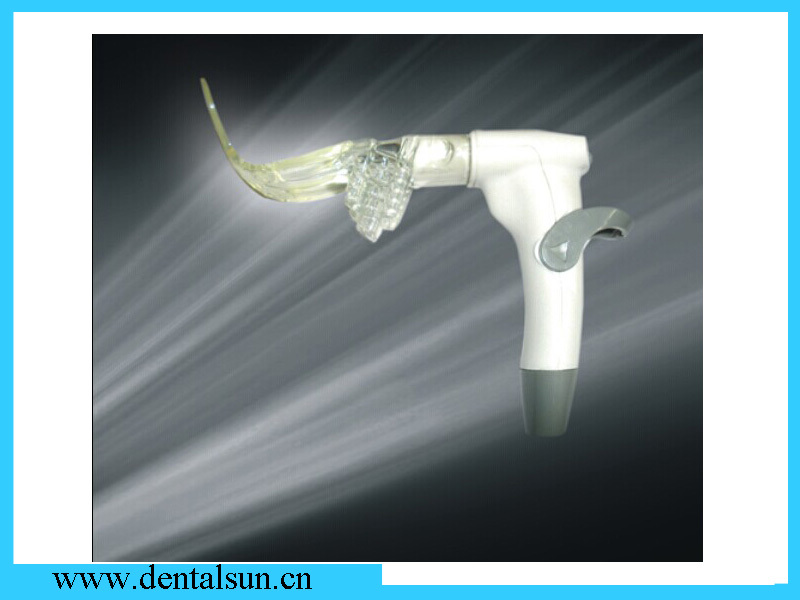 Dental teeth Oral Suction iLight self suction/dental shinging Suction