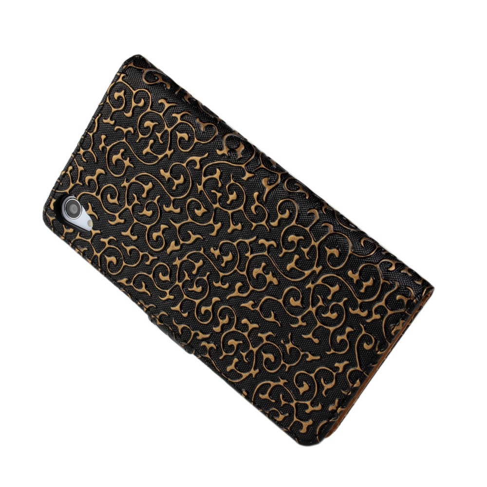 Luxury Z1 Case Wallet Bling Flip Leather Case For SONY Xperia Z1 L39h Fashion Rhinestone Phone Bag Case for Sony Xperia Z1 Cover Luxury Z1 Case Wallet Bling Flip Leather Case For SONY Xperia Z1 L39h Fashion Rhinestone Phone Bag Case for Sony Xperia Z1 Cover