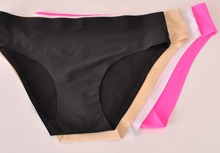 sexy secret seamless panties women Ice Cool Panties Modal cotton panties Medium low waist underwear intimates