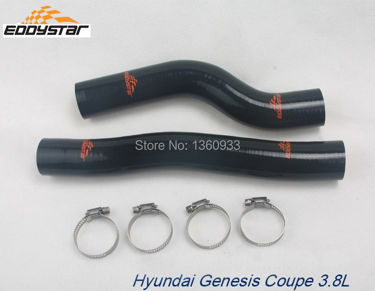 Eddystar       (   )  Hyundai Genesis  3.8L