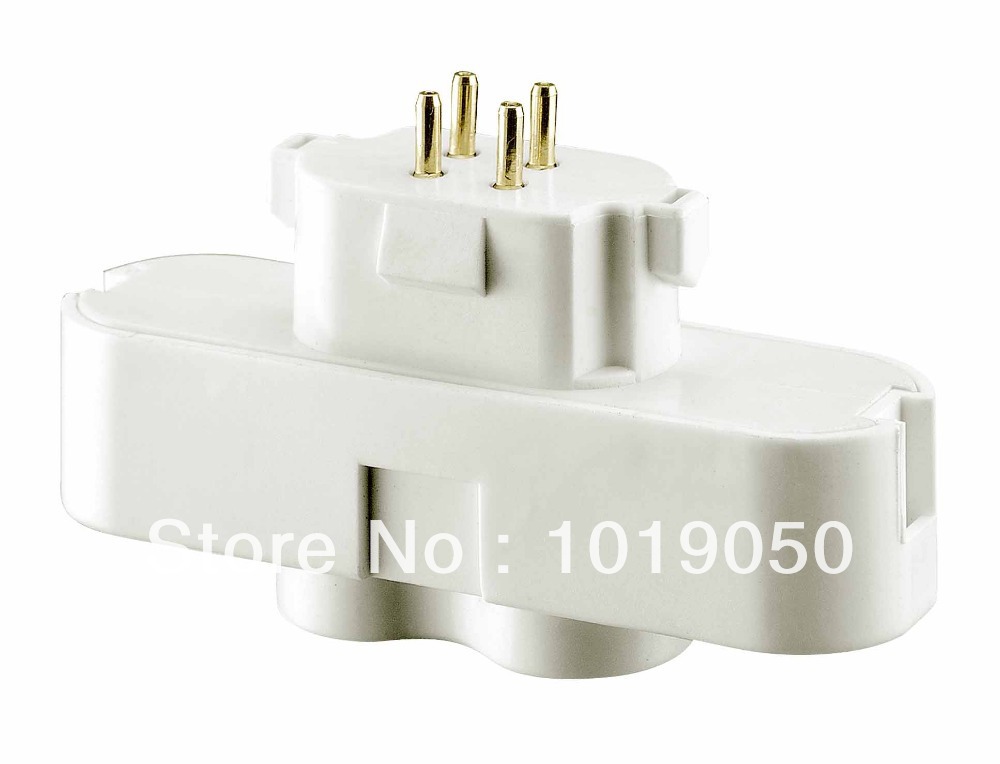 GX10q COMPACT FLUORESCENT LAMP HOLDER LAMPHOLDER LAMP BASE LED