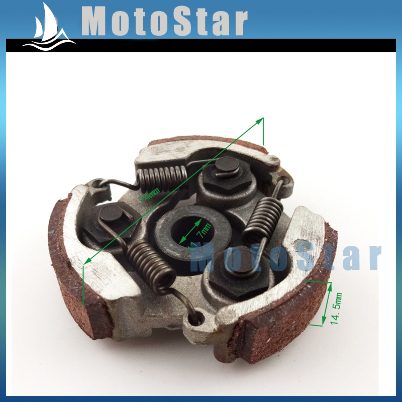 Online Get Cheap Mini Bike Clutch -Aliexpress.com | Alibaba Group