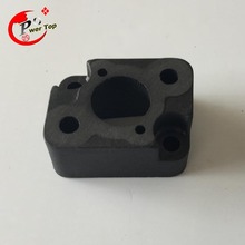 Baja colector de admisión para 23cc – motor 30.5cc para 1/5 HPI KM ROVAN baja 5b 5ss 5 t