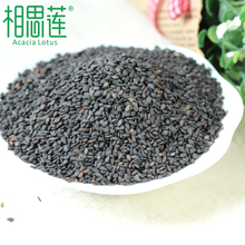 Farm products in Jiangxi rice grain and oil grains of black sesame sesame born 250 grams