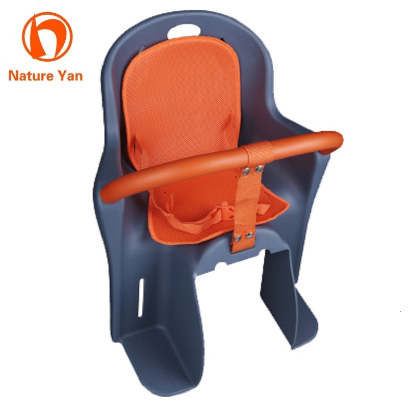 Online kopen Wholesale baby fiets stoel uit China baby fiets stoel