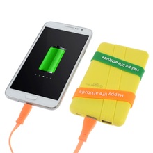 CAGER for iPhone 6 s Plus 5 5 inch Power Bank S3 6000mAh Dual USB Power