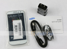 Samsung S3 Original Samsung Galaxy S3 I9300 I9305 Mobile Phone 3G 4G 4 8 8MP GPS
