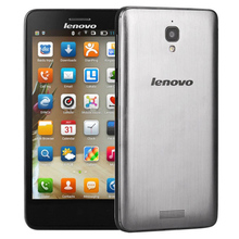 Original Lenovo S660 MTK6582 Quad Core Mobie Phone 4.7″ IPS Screen 1GB RAM 8GB ROM 8.0MP Camera Android 4.2 Dual SIM WCDMA