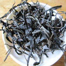 Top Grade Yunnan Zijuan Puer Tea Chinese  Raw Puer Healthe Benefits Purple Tea