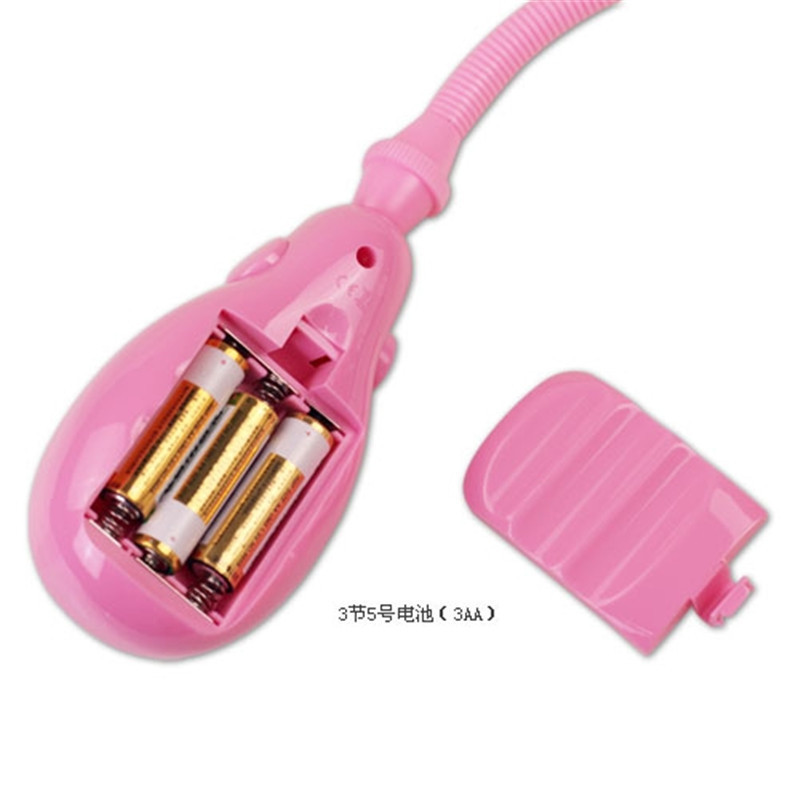 Самый Мощный Вакуумный Вибратор Для Клитора