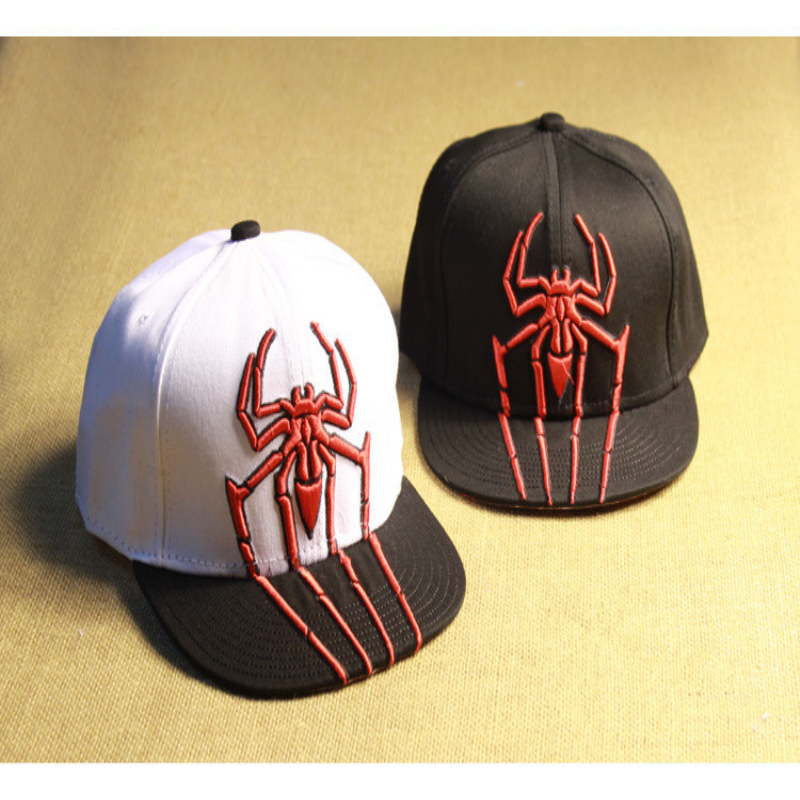 Popular Spiderman Baseball Cap-Buy Cheap Spiderman Baseball Cap lots