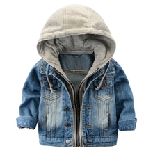 Denim jacket boy online shopping-the world largest denim jacket ...