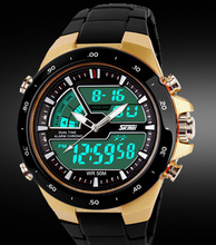 watches men 2014 luxury brand clock men quartz watch sports led digital watches relogio masculino watch men wristwatches relojes