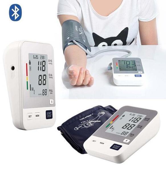 High blood pressure monitor coupons