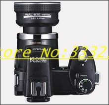 Free shipping D3200 digital camera 16 million pixel camera Professional camera 21X optical zoom HD camera
