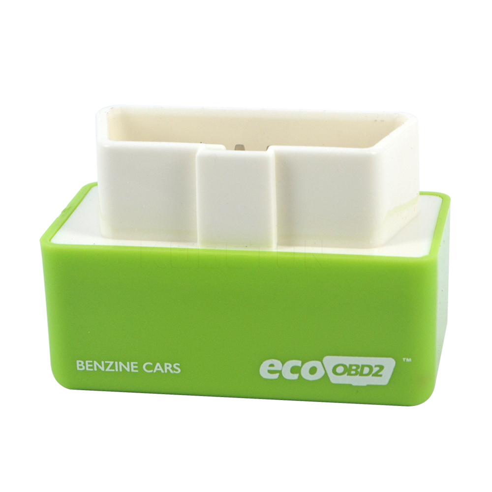 2016 EcoOBD2          OBD2    Box 15%  
