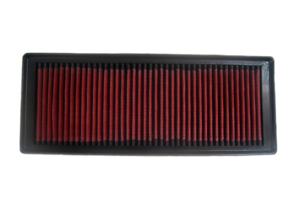 Brand New Replace parts Nanometer PU degradable Air Filter Intake for Audi A4L 1 8T 2