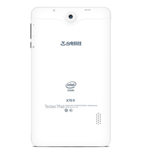 World First Original 2015 Teclast X70r Quad Core Tablet PC 7 inch 3G Phone Call IPS