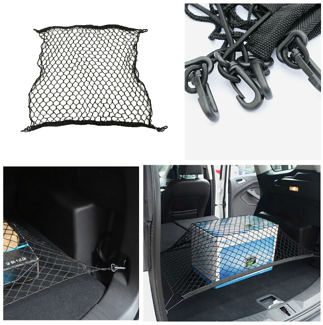 2010 toyota rav4 cargo net #6