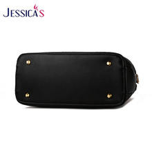 New Design High Quality Handbags Texture Pattern Leather OL Saffiano Briefcase Bags Female Top Handle Tote