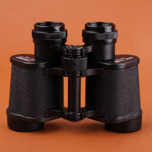 High definition BAIGISH 8X30M Telescope Wide-angle Hunting Optics Binoculars