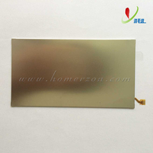 lcd screen display backlight film for OPPO R8007 high quality mobile phone repair parts wholesale 5pcs