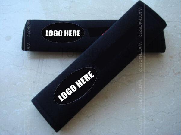 toyota seatbelt pads #7