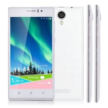 5 Android 4 4 Quad Core Unclocked Smartphone 5inch 512MB RAM 4GB ROM WCDMA GPS QHD