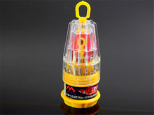 Screwdriver Set Hard Drive Printer Shaver Repair Kit Tools Hardware Repair Tools 31pcs per set HG103