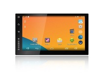 Newsmy carpad2 7inch Android 4.4.4 Car DVD For Mazda HD 1024*600 with Canbus Quad Core CPU In Dash PC