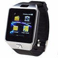 2016 G1 bluetooth smart watch for android phone support SIM TF men women reloj inteligente sport