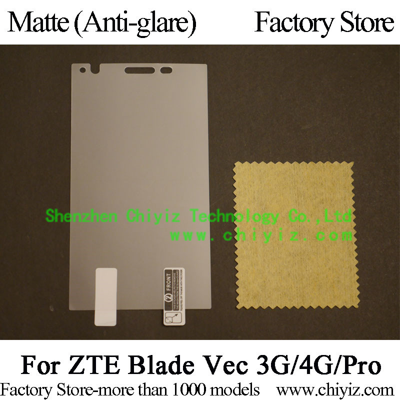 Matte Anti glare font b Screen b font font b Protector b font Guard Cover protective