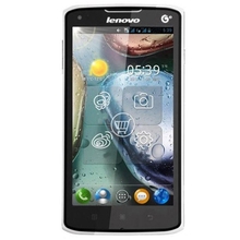 Original Lenovo S868T 5 0 inch Android 4 0 SmartPhone LC1810 Dual Core 1 2GHz ROM