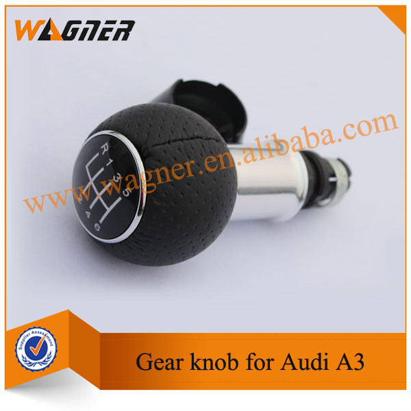 Audi-A3-6-speed