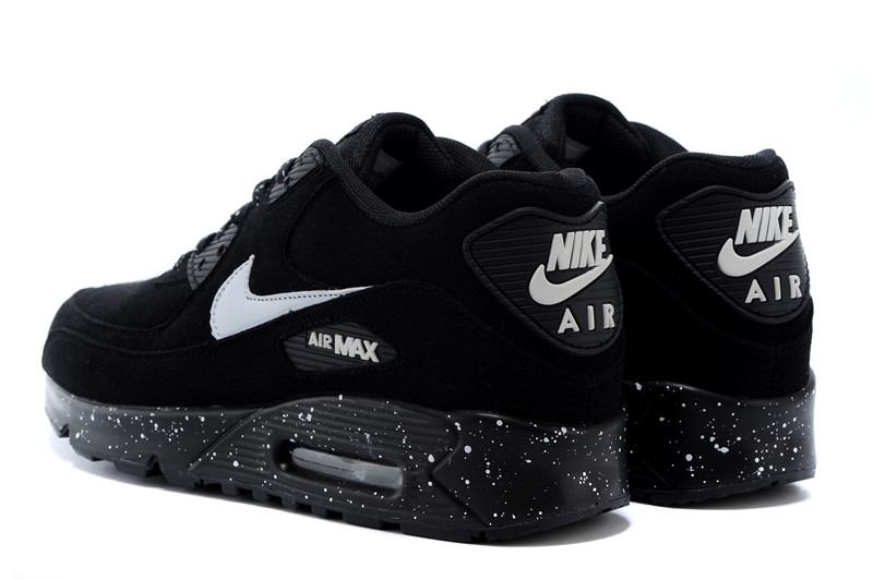 Alliance for Networking Visual Culture » All Black Leather Air Max 2016