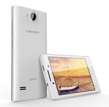 Leagoo Lead 4 Lead4 MTK6572 Dual Core Smartphone Android 4 2 OS 4 0inch WVGA ROM