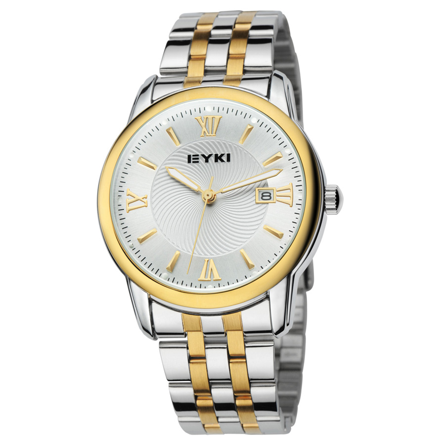 qualite montre eyki