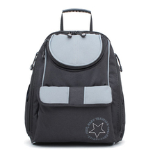 Waterproof Multifunctional Backpack avent Bag font b Baby b font Diaper Bags Changing mat Mommy bag