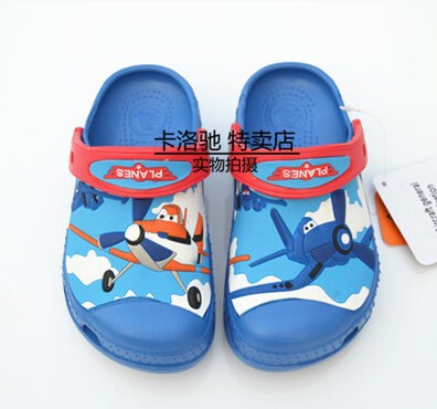 Khaki-new-2015-anna-elsa-hello-kitty-dora-car-spiderman-minions-hulk-3D-cartoon-beach-slipper-baby