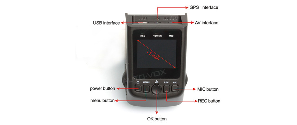 DVR-DV26-13