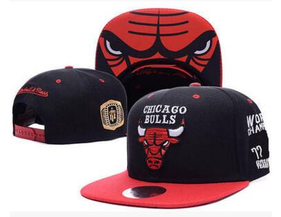 Gorras Chicago Bulls 2017 Gorras Chicago Bulls 2017