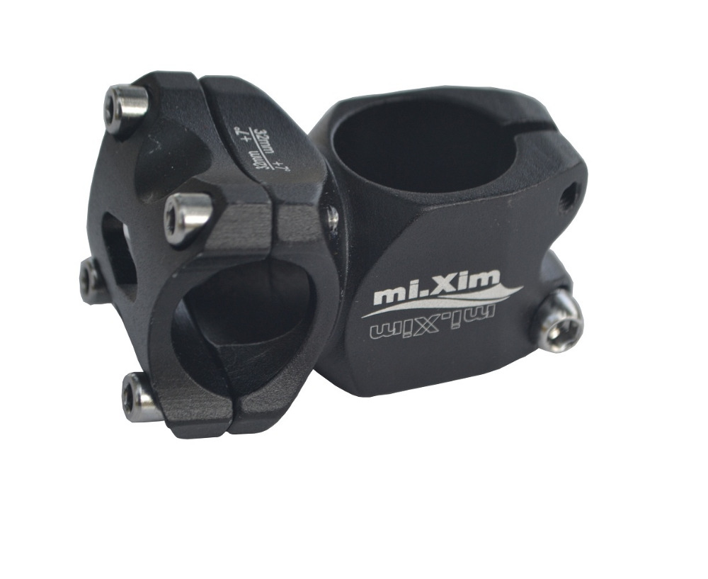 mixim bike stem 28 6mm 25 4mm 32mm aluminum alloy mtb mountain road bicycle stem mixim bike stem 28 6mm 25 4mm 32mm aluminum alloy mtb mountain road bicycle stem